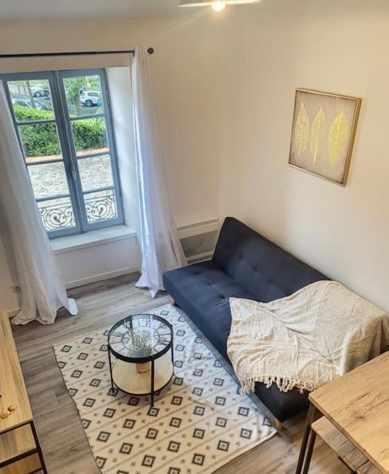 Apartamento Le Charme De La Bastide - Proche Cite Carcasona Exterior foto